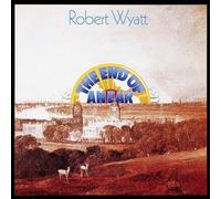 Wyatt,Robert - The End of An Ear