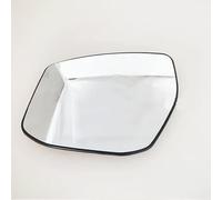 WyaYy8 Glace Retroviseur Exterieur pour Nissan Pulsar C13 2014-2018,Gauche Côté Droit Remplacement Rétroviseur Chauffant,B-Right