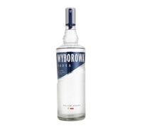 Wyborowa Vodka 1l