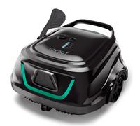 Wybot – Robot de piscine sans fil A1 – Autonomie 120 min, Double filtration, Nettoyage automatique