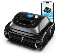 WYBOT Aspirateur de piscine robotique C3-A pour piscine creusée,