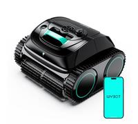WYBOT Aspirateur de piscine sans fil C1 pour piscine creusée, professionnel