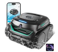 Wybot c2 vision avec vision ia