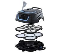 Wybot Nettoyant Automatique Spyder Max Unisex One Size Noir