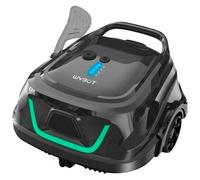 Wybot – Robot nettoyeur de piscine Wybot A1 – Sans fil, autonome – 12 m² par cycle