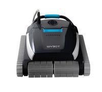 Wybot E-tron C20 Pool Cleaning Robot Argenté