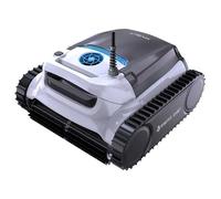 Robot Nettoyeur de Piscine - WYBOT - M1C - Filaire - 10 m de câble - 50 m²/h d'efficacité