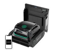 Wybot Robot Nettoyeur De Piscine S2 Pro Wireless unisex One Size Blanc / Gris