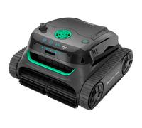 Wybot Robot Nettoyeur De Piscine S2 Wireless