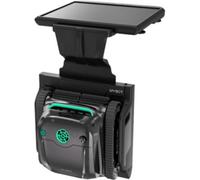 Wybot Robot de piscine sans fil Wybot S2 Solar - Recharge solaire, nettoyage complet, 2,5h autonomie