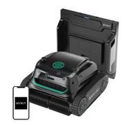 Wybot - S2 Pro - Robot nettoyeur de piscine