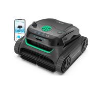 Wybot – Robot nettoyeur de piscine Wybot S2