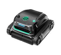 WYBOT - S2 Solar - Aspirateur robot