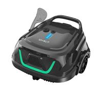 Robot Nettoyeur de Piscine - WYBOT - Wybot A1 - Sans Fil - Autonome - 12 m² par cycle