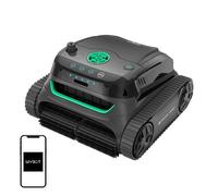 Robot piscine sans fil Wybot S2