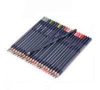 WYBZDA Ados Stylo Nail Art Pour Peindre Les Ongles à Base D'huile Stylo Vernis à Ongles Solubles Ligne Graffiti Pour Salons à Domicile écoles étudiants En Art(24 colours)