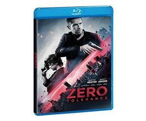 Wych Kaosayananda - Zero Tolerance Fighting BRD [Blu-Ray] [Import]