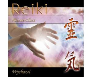 Wychazel Reiki: Masterclass (CD) Album