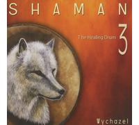 Wychazel - Shaman 3 the Healing Drum