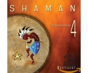 Wychazel - Shaman 4