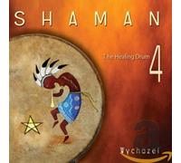 Wychazel - Shaman 4 [Import]