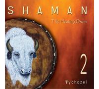 Wychazel Shaman: The Healing Drum - Volume 2 (CD) Album