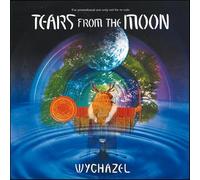 Wychazel - Tears from The Moon CD