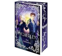 Wycherleys - Die Debütantin: Wenn Bridgerton auf Hexen trifft - eine Enemies-to-Lovers-Romantasy