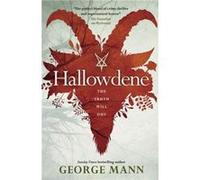 Wychwood Hallowdene by George Mann Inconnu (Auteur)