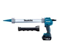 Wyciskacz do mas 18v 1x3,0ah dcg180rfx makita