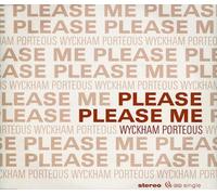 Wyckham Porteous - Please Please Me