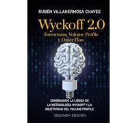 Wyckoff 2.0: Estructuras, Volume Profile y Order Flow
