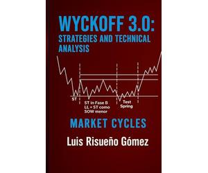 Wyckoff 3.0: Strategies and Technical Analysis: Market Cycles