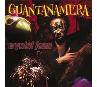 Wyclef/Cruz Guantanamera (CD)