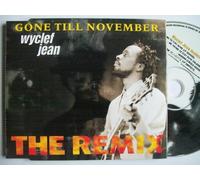 Wyclef - Gone Till November [Import]
