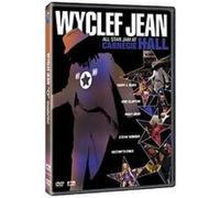 Wyclef Jean and guests G