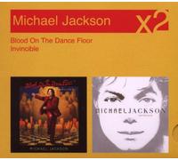 Wyclef Jean - Blood on The Dancefloor/Invincible