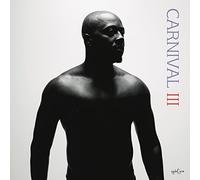 Wyclef Jean Carnival III: The Fall and Rise of a Refugee (Vinyl) 12" Album