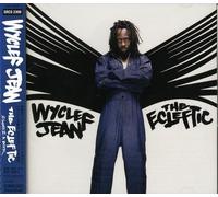 Wyclef Jean - Ecleftic [Import]