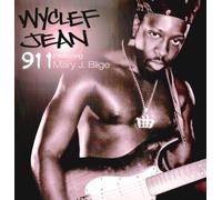 Wyclef Jean Feat.Mary J.Blige - 911 [Import]