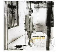 Wyclef Jean Greatest Hits (CD) Album