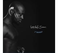 Wyclef Jean J'ouvert (CD) Album
