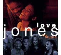 Wyclef Jean Love Jones (Original Soundtrack) (CD)
