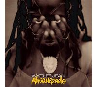 Wyclef Jean - Masquerade [New CD] Alliance MOD