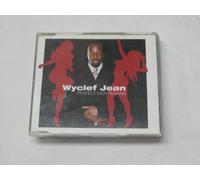 WYCLEF JEAN - PERFECT GENTLEMAN [CD:SINGLE]