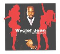Wyclef Jean - Perfect Gentleman [Import]