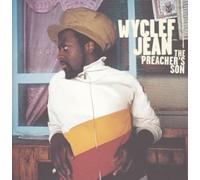 Wyclef Jean - Preacher's Son [Import]