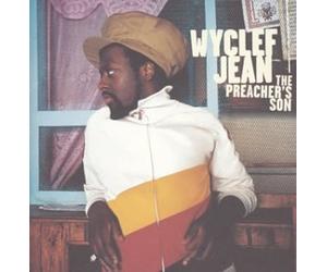 Wyclef Jean - Preacher's Son [Import]