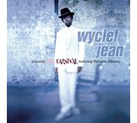 Wyclef Jean Presents Carnival Featuring Re explicit_lyrics (CD)