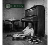 Wyclef Jean Q Theory - Quantum Leap Vol. 2 (CD) Album (PRESALE 30/10/2026)